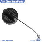 Fuel Filler Gas Cap for Dodge Chrysler Jeep Plymouth