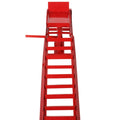 2X Hydraulic Car Lift Ramps for Car Truck (5 Ton)