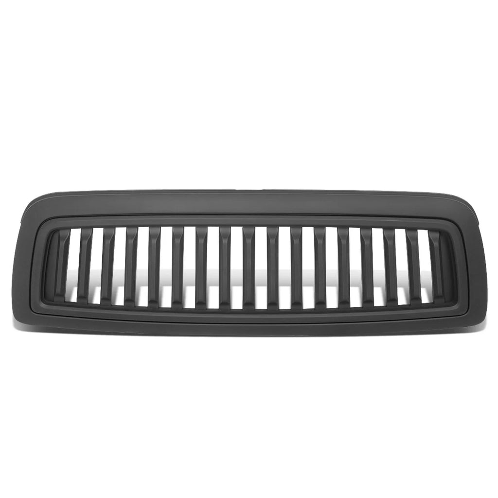 Vertical Styling Front Bumper Grille for Dodge Ram 1500 (2009–2012)
