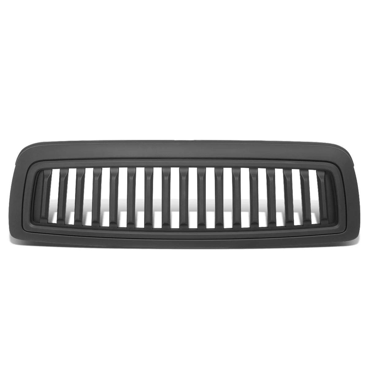 Vertical Styling Front Bumper Grille for Dodge Ram 1500 (2009–2012)