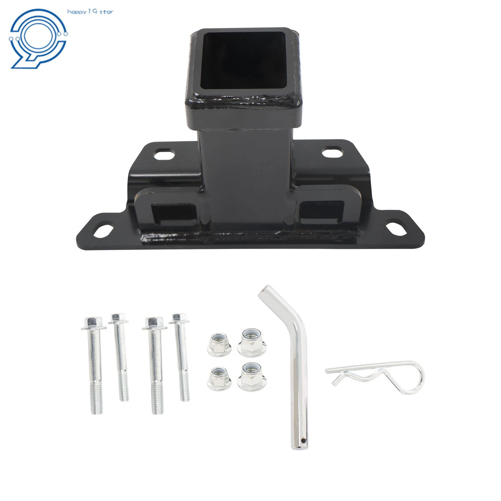 2" Rear Receiver Tow Hitch for Kawasaki Teryx KRX 1000 (2020–2023)