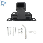 2" Rear Receiver Tow Hitch for Kawasaki Teryx KRX 1000 (2020–2023)