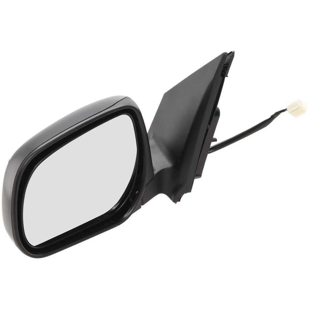 Driver Left Side Mirror for Toyota RAV4 (2009–2012)