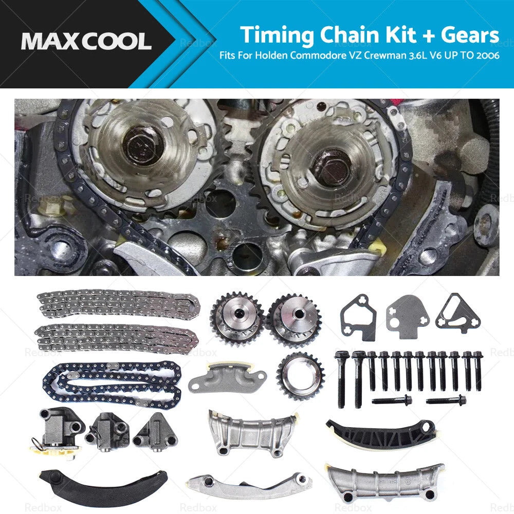 Timing Chain Kit for Holden Commodore VZ (2006)