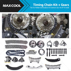 Timing Chain Kit for Holden Commodore VZ (2006)