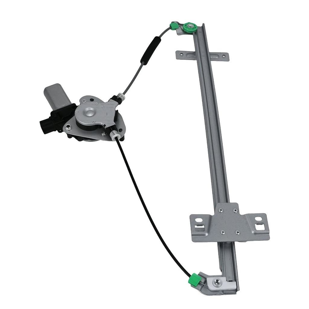 Driver Door Window Regulator Assembly for Honda Odyssey (2005–2010)