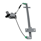 Driver Door Window Regulator Assembly for Honda Odyssey (2005–2010)