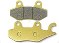 Brake Pads Shoes for Honda Rebel 250 CMX250C (1996–2014)