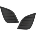 Fog Light Cover Set for Toyota Corolla (2014-2016)