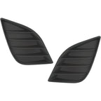 Fog Light Cover Set for Toyota Corolla (2014-2016)