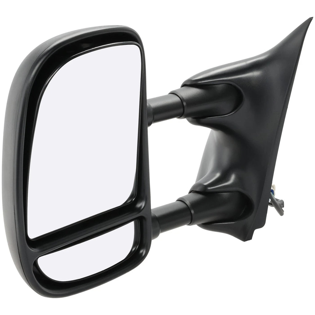 Towing Mirror for Ford F450 F550 F250 F350 (1999–2003) Left Side