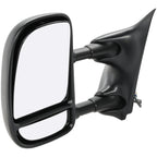 Towing Mirror for Ford F450 F550 F250 F350 (1999–2003) Left Side