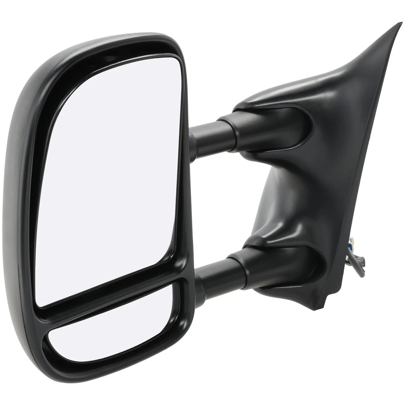 Towing Mirror for Ford F450 F550 F250 F350 (1999–2003) Left Side
