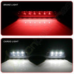 LED Cargo 3rd Brake Light for Chevy Silverado GMC Sierra (1999–2006)