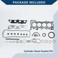 Cylinder Head Gasket Kit for Honda L15A1 GD3 GD8 (2001-2005) - 1 Set