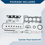 Cylinder Head Gasket Kit for Honda L15A1 GD3 GD8 (2001-2005) - 1 Set