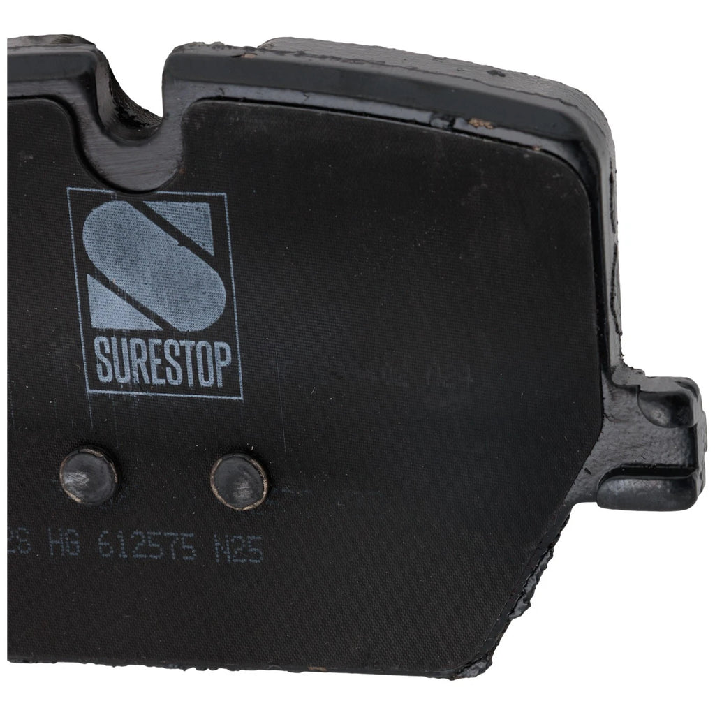 Rear Brake Pads Set for BMW 330i M240i xDrive 430i 230i Z4