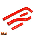 Rear Passenger Bumper Cover Retainer for Toyota Corolla (2003–2008)