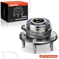 Front Wheel Hub & Bearing Assembly for Chevrolet Equinox GMC (2018–2021)