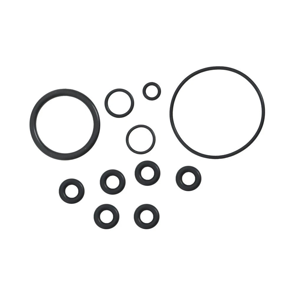 Set of Head Gasket Bolts for Durango Dakota Grand Cherokee (2005–2012)