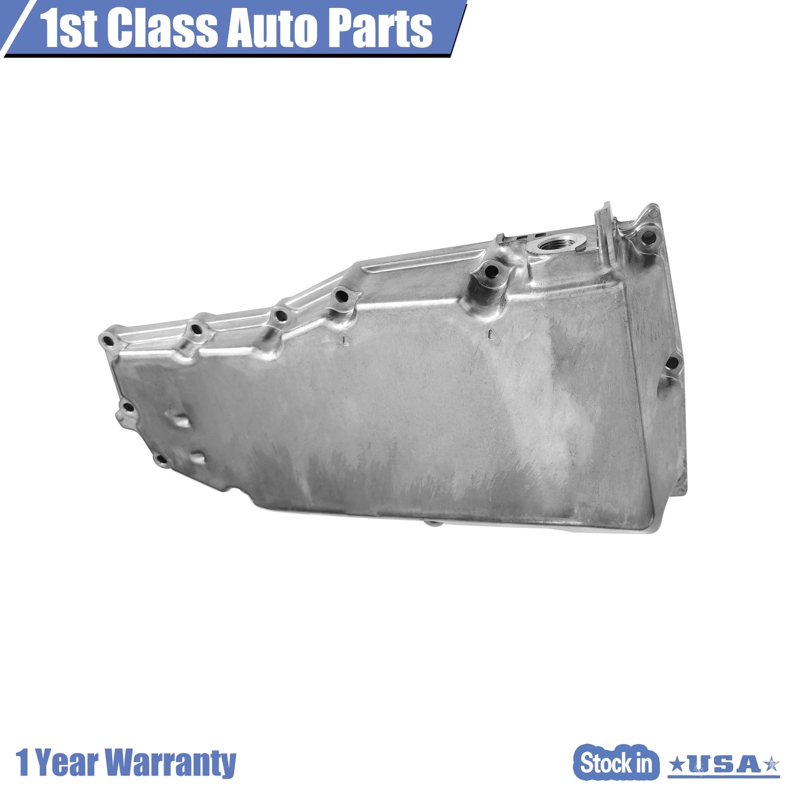 Engine Transmission Oil Pan for Honda CR-V Accord Civic 2015–2020 1.5L 2.0L