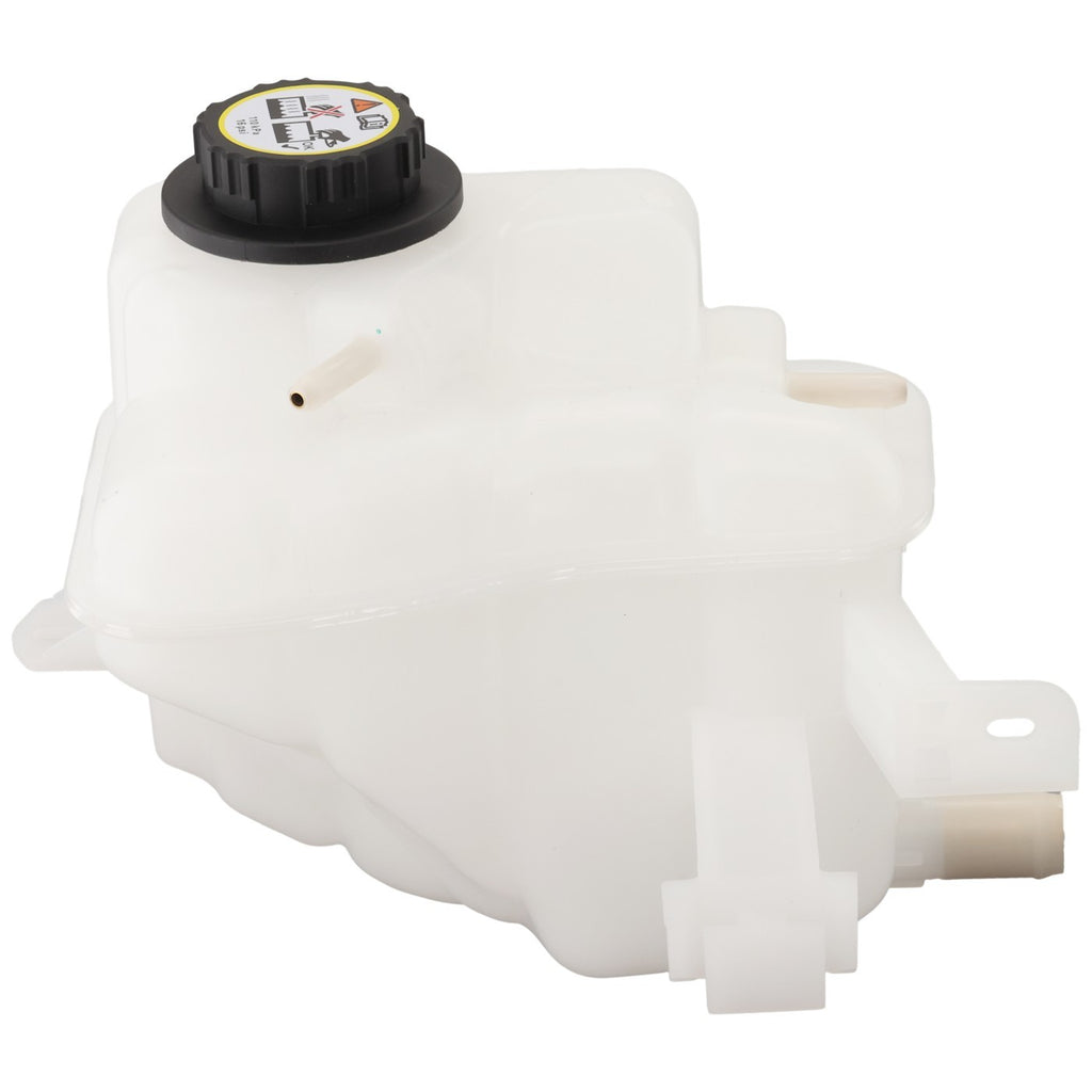 Radiator Overflow Bottle with Cap for Ford Taurus Mercury Sable