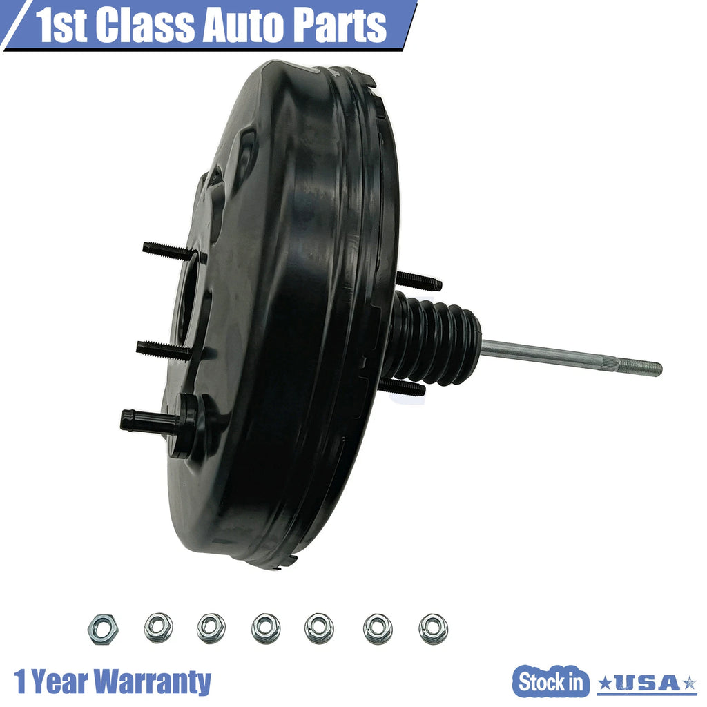 Power Brake Booster for Toyota 4Runner (2016–2022)