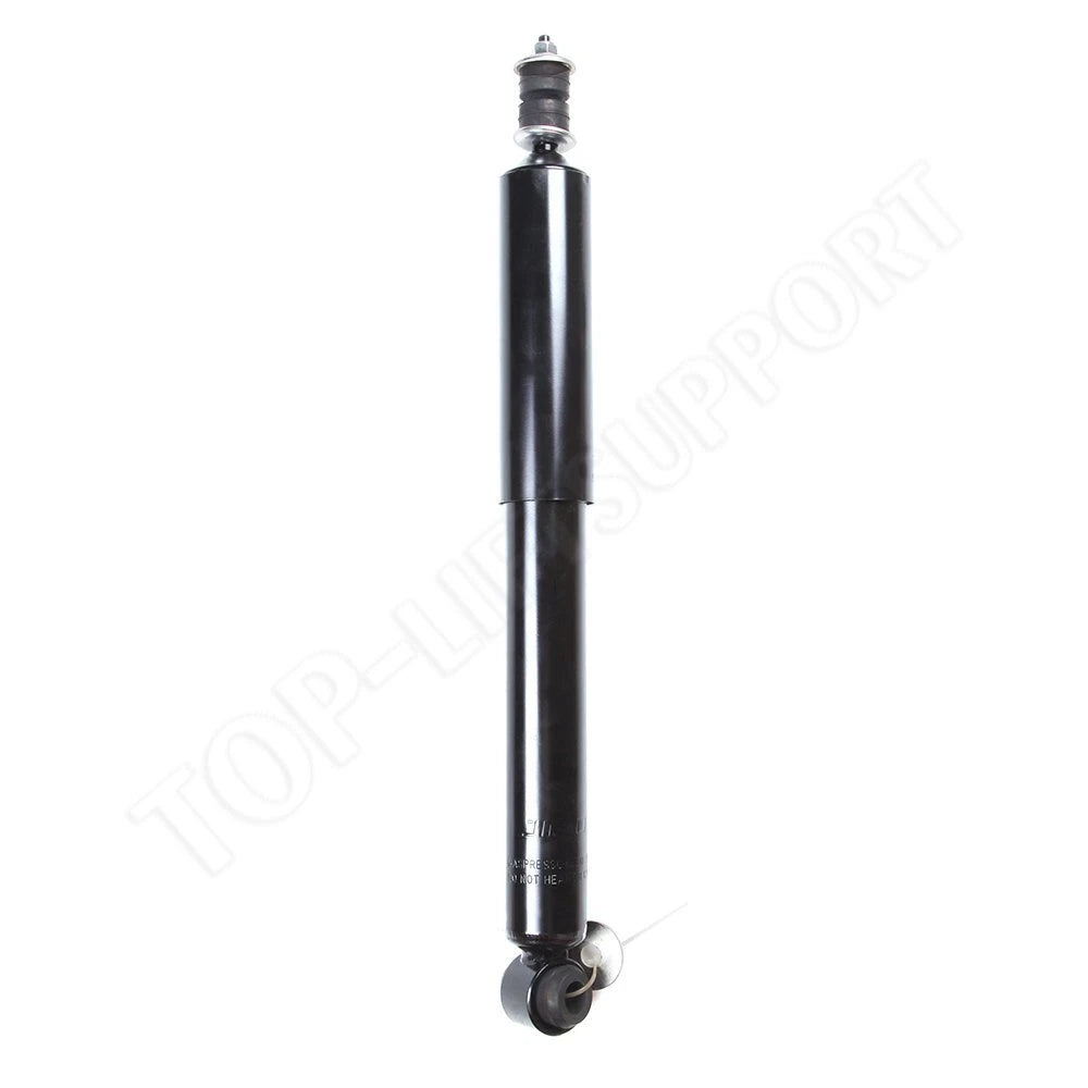 Set of 4 Gas Struts for Toyota 4Runner (1996–2003)