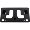 License Plate Brackets Front for Honda Fit (2018-2020)