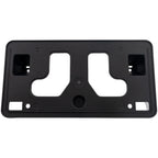 License Plate Brackets Front for Honda Fit (2018-2020)