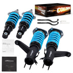 24 Step Damper Coilovers Lowering Kit for Honda Element (2003–2011)