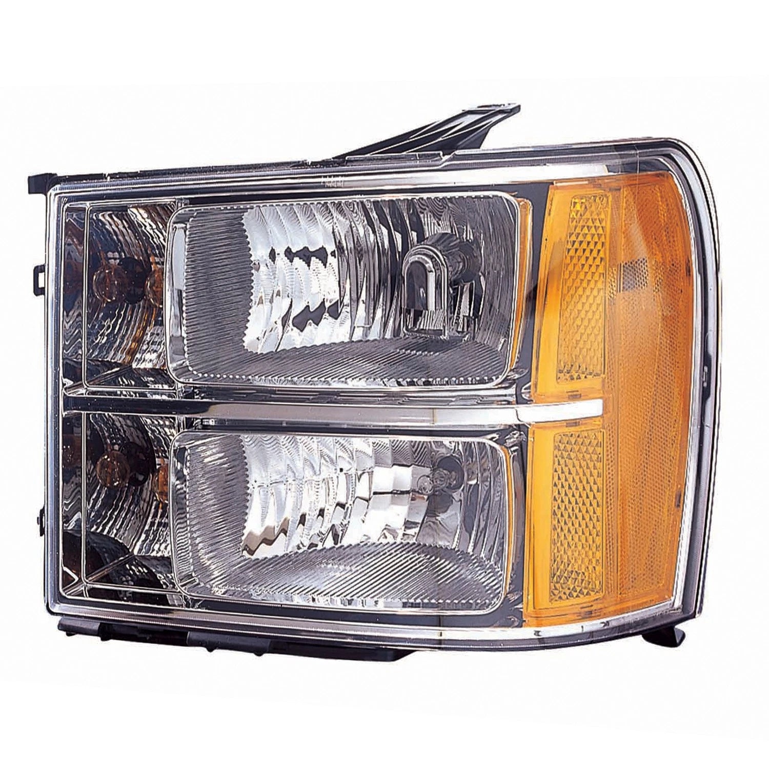 Replacement Driver Side Head Light Assembly for Toyota Camry (2012–2017)