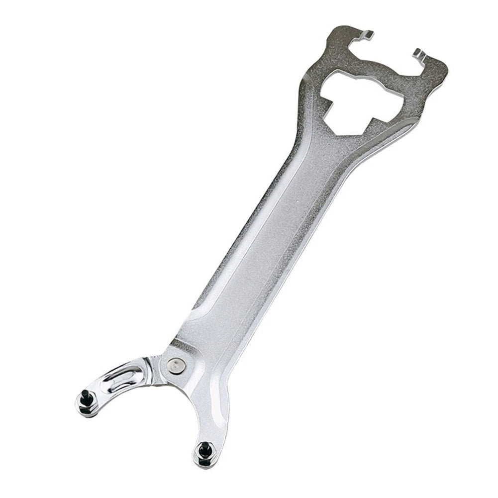 Bike Axle Bottom Cup Wrench Tool for Bicycle (Universal Fit)