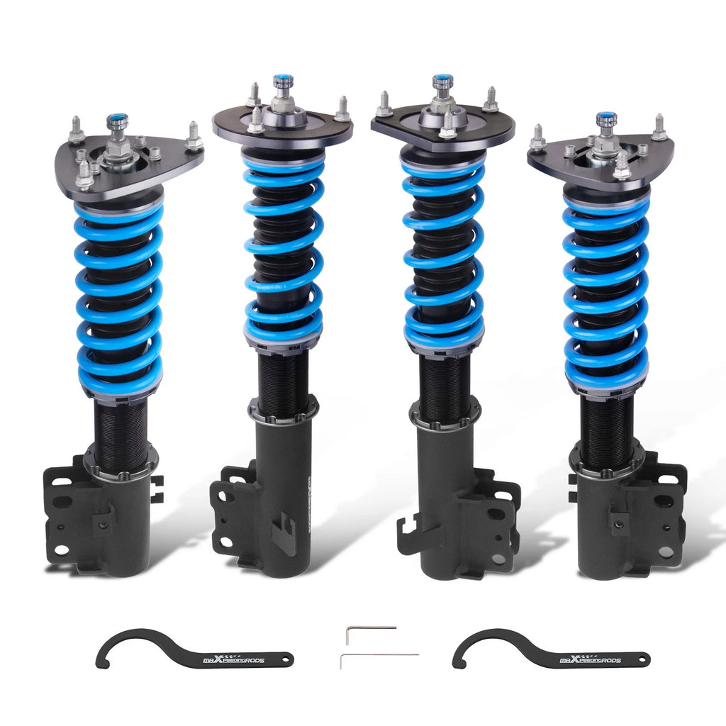 24 Level Damping Adjustable Coilover Kit for Subaru Legacy (1993–1999)