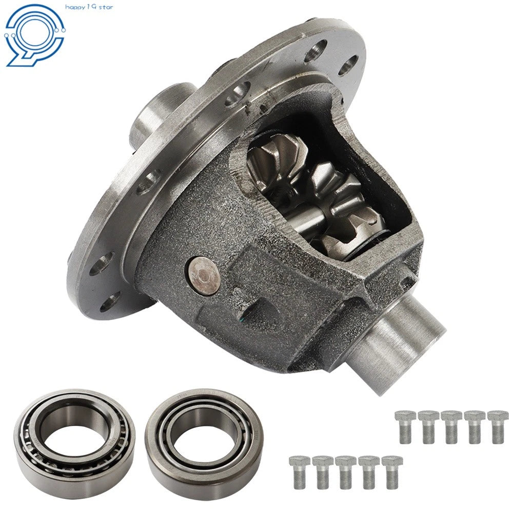 Rear Differential Case Kit for Jeep Wrangler JK (2007-2018)