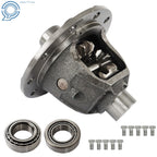 Rear Differential Case Kit for Jeep Wrangler JK (2007-2018)