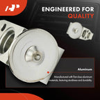 A/C Expansion Valve for Nissan Sentra, Leaf (2011–2019)