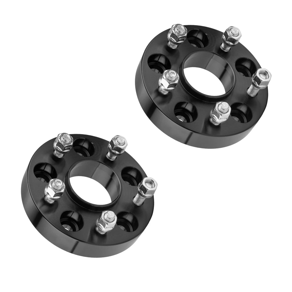 Wheel Spacer for Chevrolet Corvette (1997–2008)