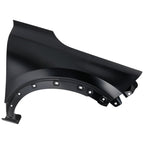 CAPA Certified Fender for Kia Niro (2023–2024) Front Left & Right