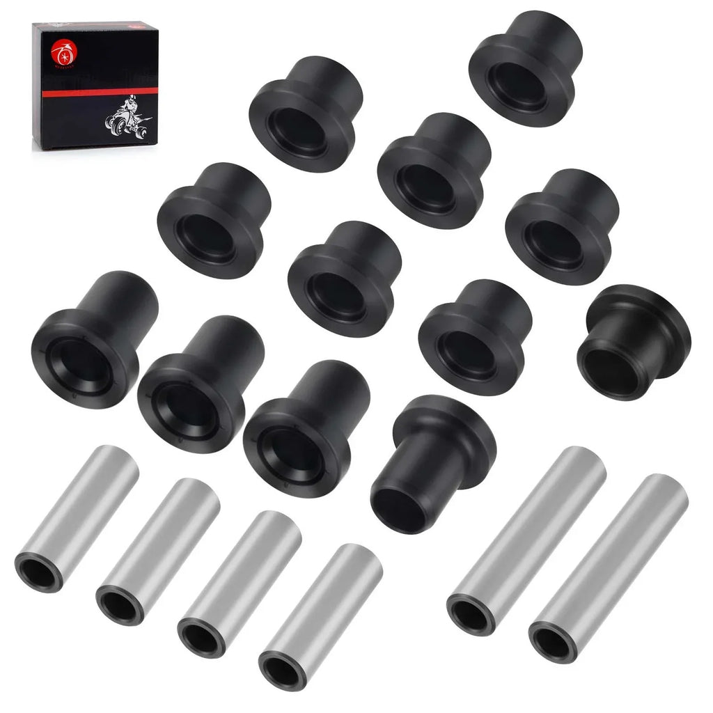 Rear Suspension Bushing & Collar Kit for Arctic Cat 650 4x4 (2004–2012)