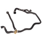 Expansion Tank Radiator Coolant Hose for BMW X6 (2008–2014)
