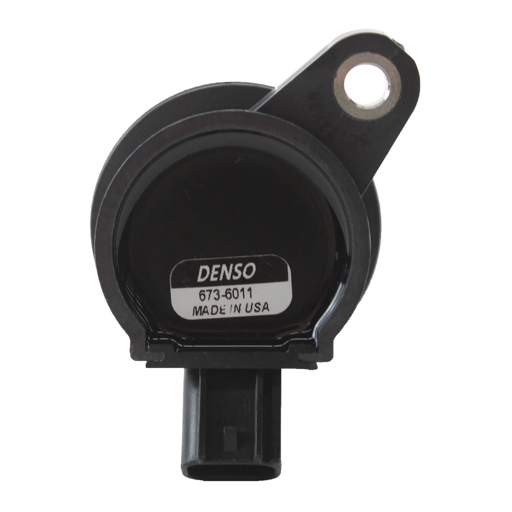 Direct Ignition Coil for Ford Escape Fusion Mercury Milan 3.0L (2001–2012) 673-6011 Denso