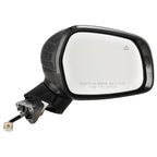 Heated Right Side Mirror for Kia Sorento (2021–2023)