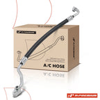 A/C Refrigerant Discharge Hose for Acura ILX (2013–2015) Honda Civic 1.8L