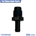 PCV Valve for Toyota Corolla Matrix MR2 Spyder Chevrolet Prizm Pontiac Vibe (2003–2008)