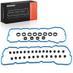 Engine Valve Cover Gasket Set for Ford F-150 Mustang V8 (2015–2020)