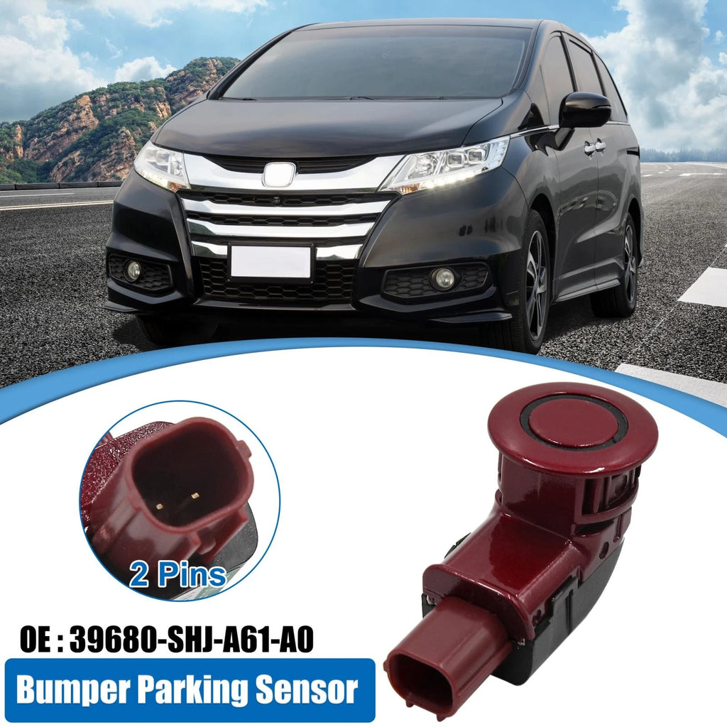 2X Parking Assist Sensor for Honda Odyssey (2005–2009) 39680-SHJ-A61