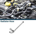 Radiator Hose for Porsche Macan 95B S (2014-2023)