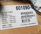 Radiator Fan Assembly for TYC 601090-G (Fits )