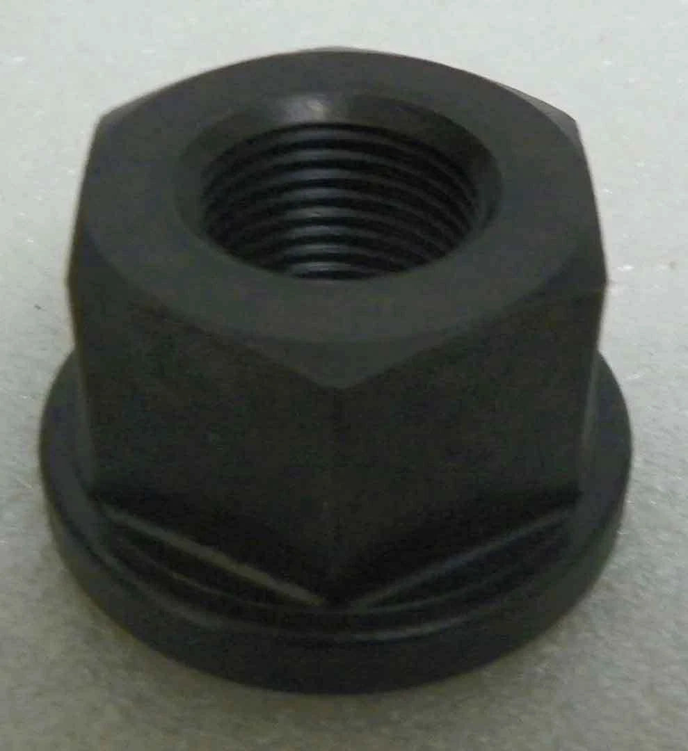 Gimbal Bearing Puller Flange Nut for Precision (983-300-03)